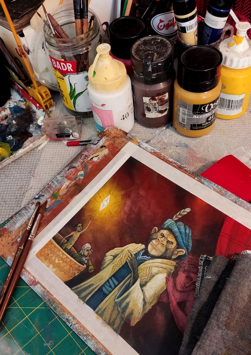 Matak 🇮🇷 tweet media