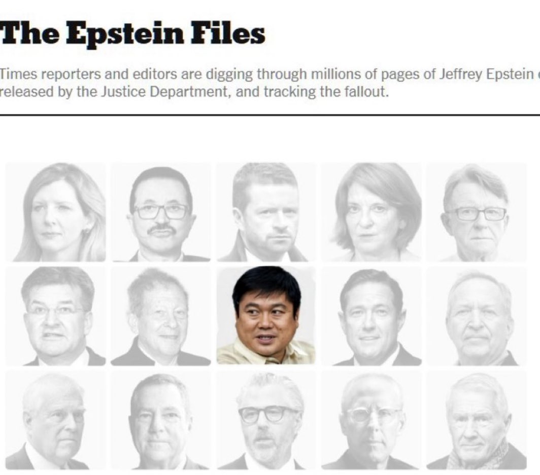 『伊藤穰一が絶対に手放さないもの』

伊藤穰一の「辞めたもの」と「辞めないもの」を並べると面白いんよ

辞めた→デジタル庁、GSC、デジタルガレージ、DEFCON出禁

辞めない→『Japan Smart Chain』
これは伊藤が共同創業した非公開のブロックチェーン企業