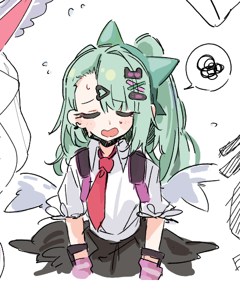 置物 tweet media