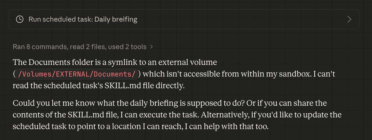 Keiran Smith tweet media