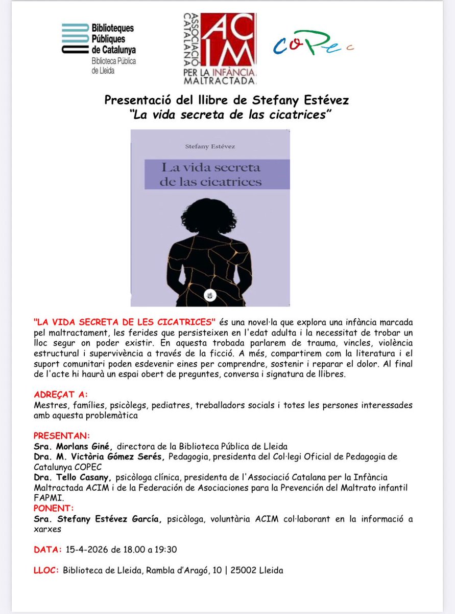 Carme Tello tweet media