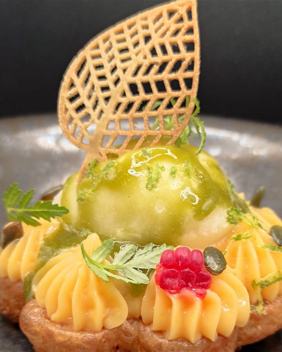 Julia Noriega tweet media