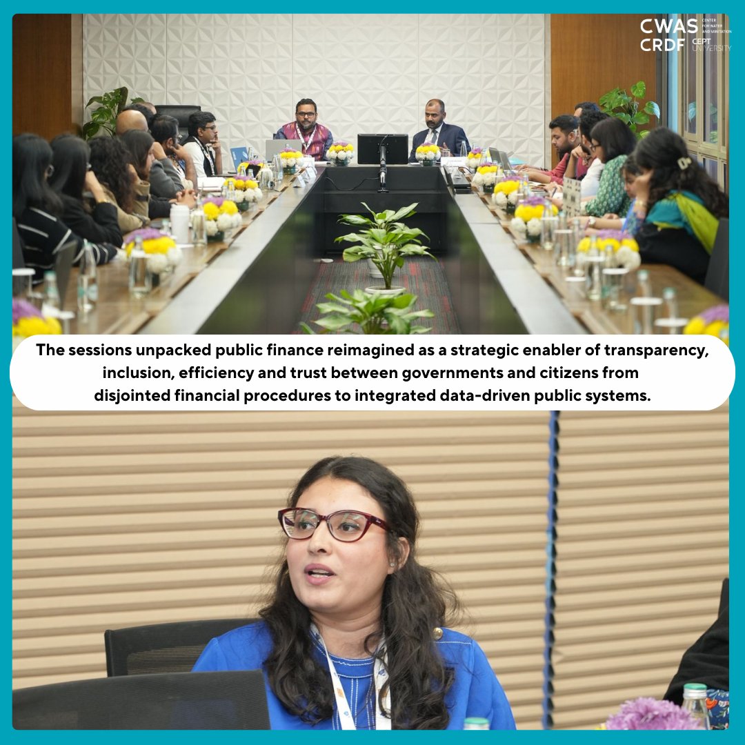 Center for Water and Sanitation tweet media