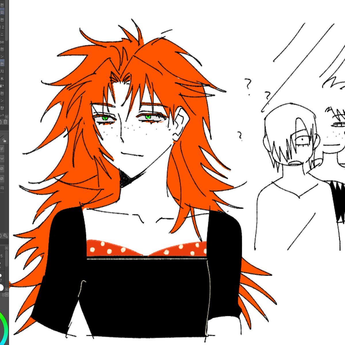 emergency food tweet media