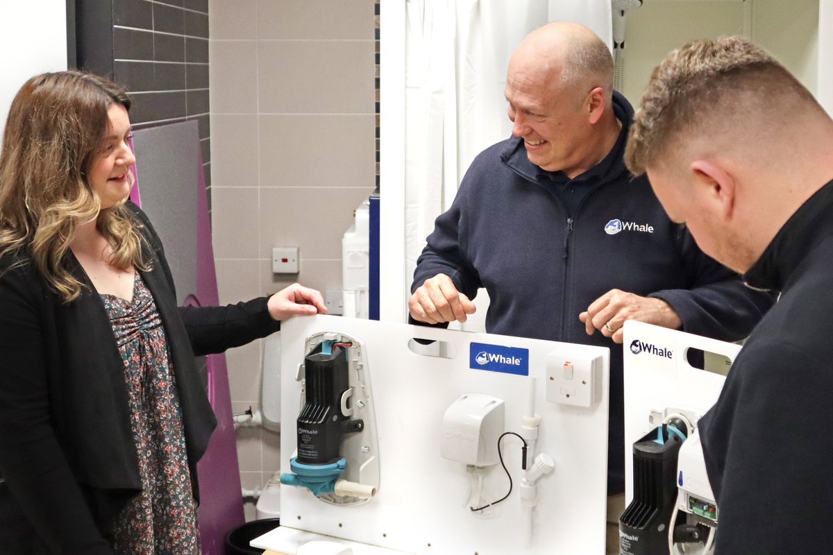 PROCare Ltd tweet media