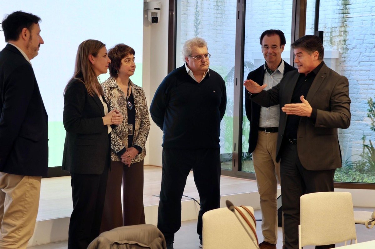 TIC Catalunya tweet media