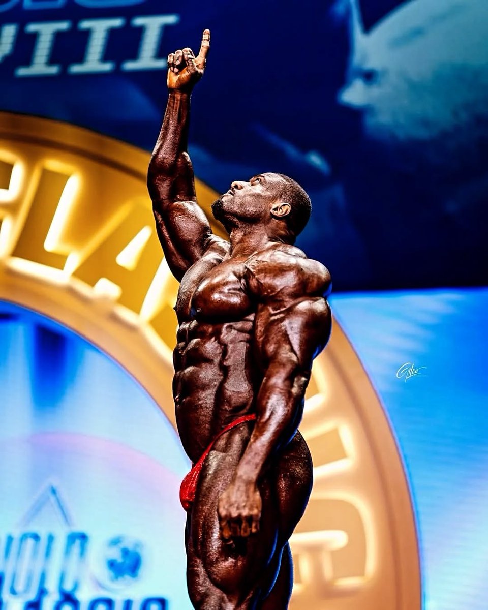 Nigerian bodybuilder Chinedu Andrew Obiekea (Andrew Jacked) has won the 2026 Arnold Classic, earning a whopping $750,000 cash prize. Chinedu Andrew is now the second Nigerian and third African to win one- global Hints