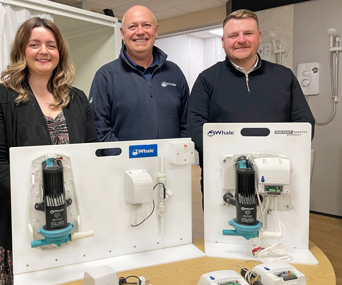 PROCare Ltd tweet media