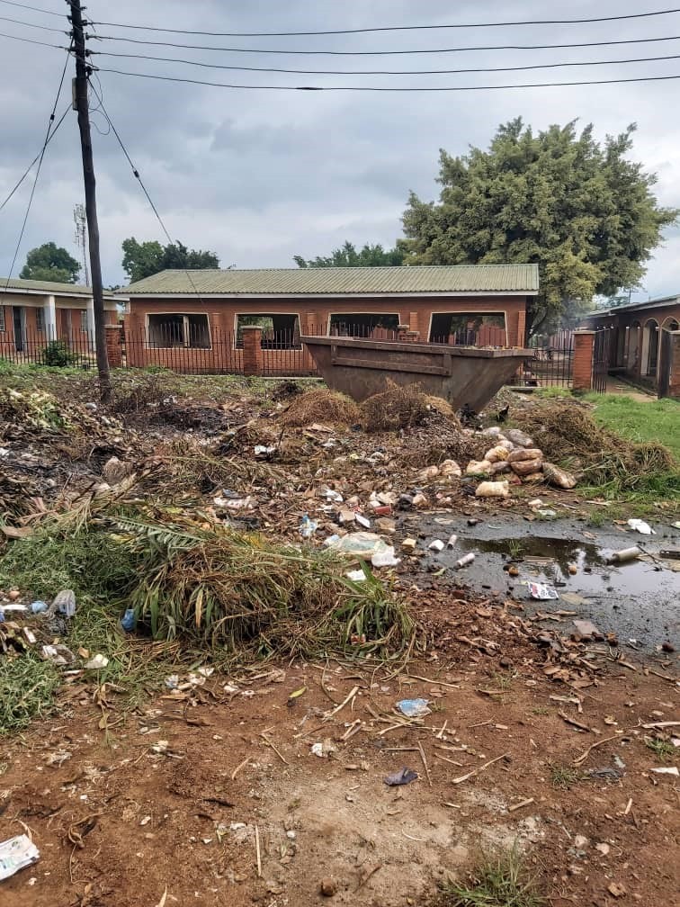 Malawi Environmental Endowment Trust tweet media