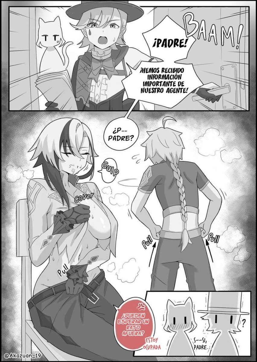 Noctemdio's tweet photo. @LewdAbyss El fin https://t.co/bU6vYuxjMn