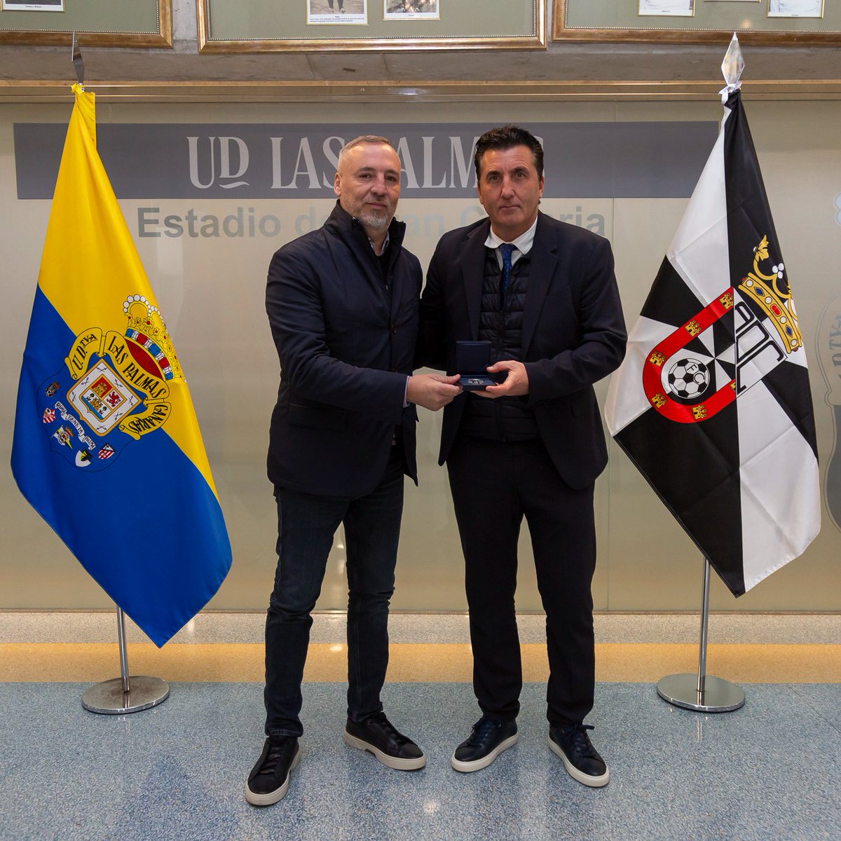 Miguel Ángel Ramírez tweet media