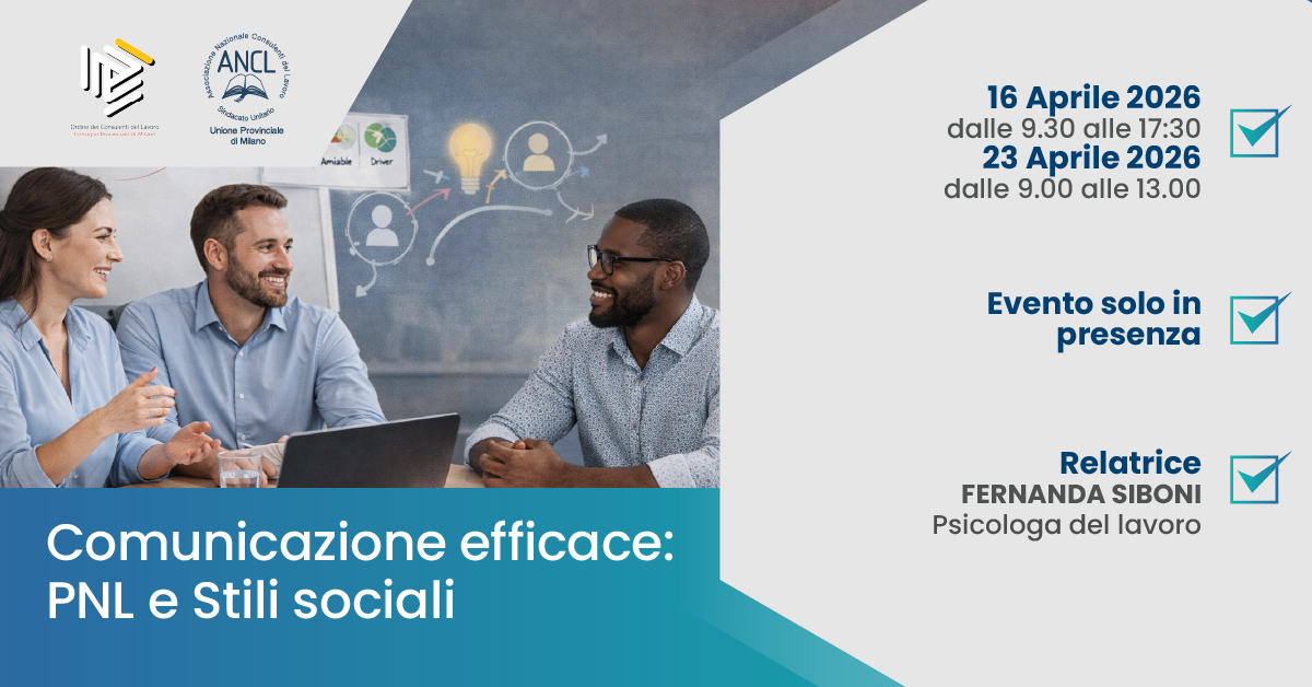 ANCL UP Milano tweet media