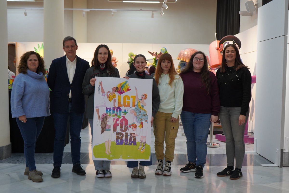 Ajuntament de Xàtiva tweet media