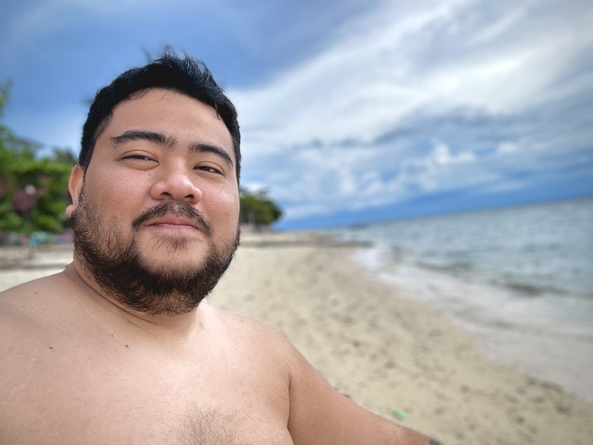 Iksilog's tweet photo. 🏖️🏝️🌊 https://t.co/6GcVTM867t