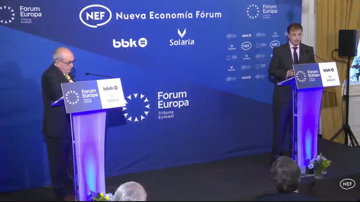 New Economy Forum tweet media