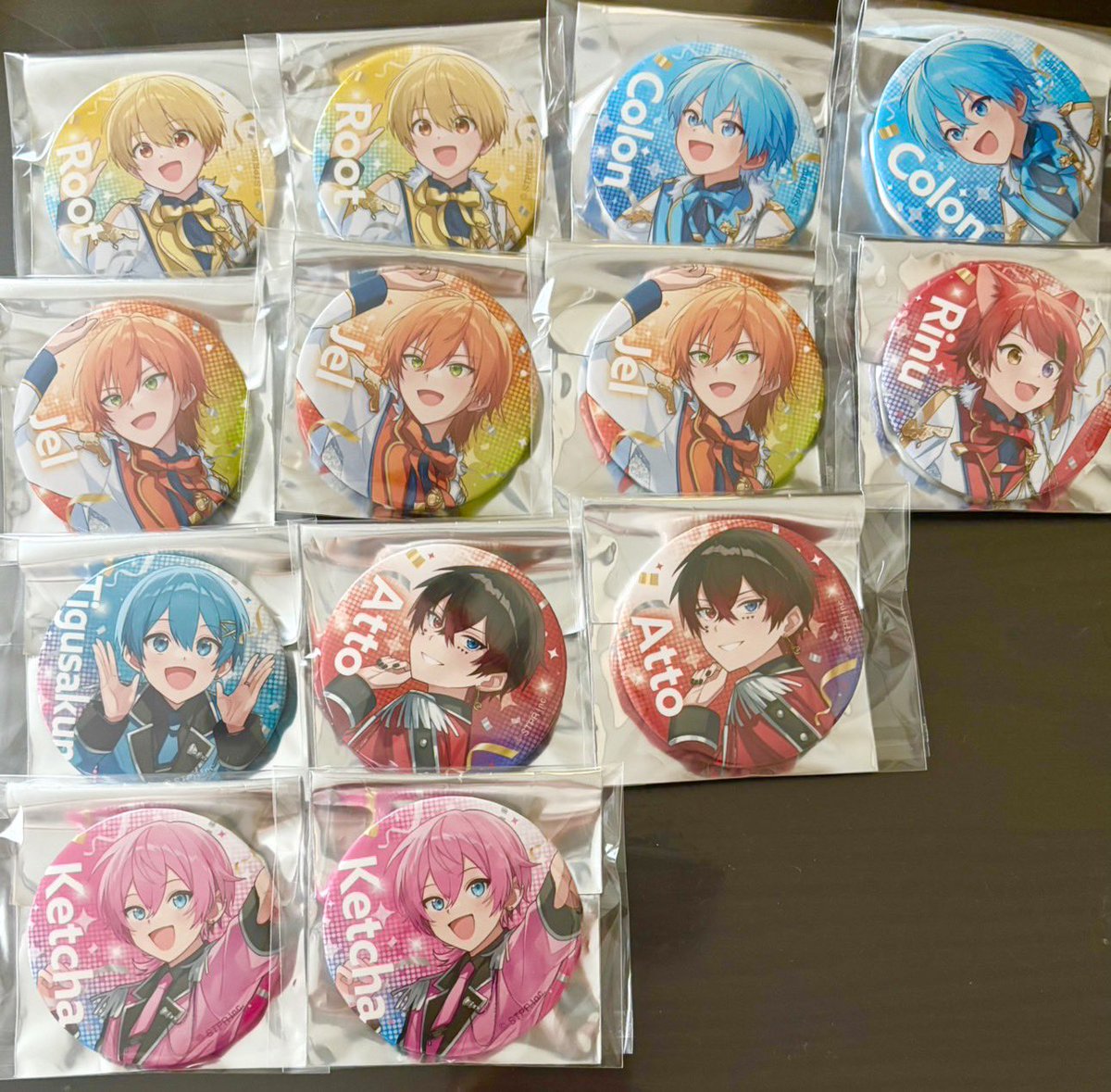 交換垢 tweet media