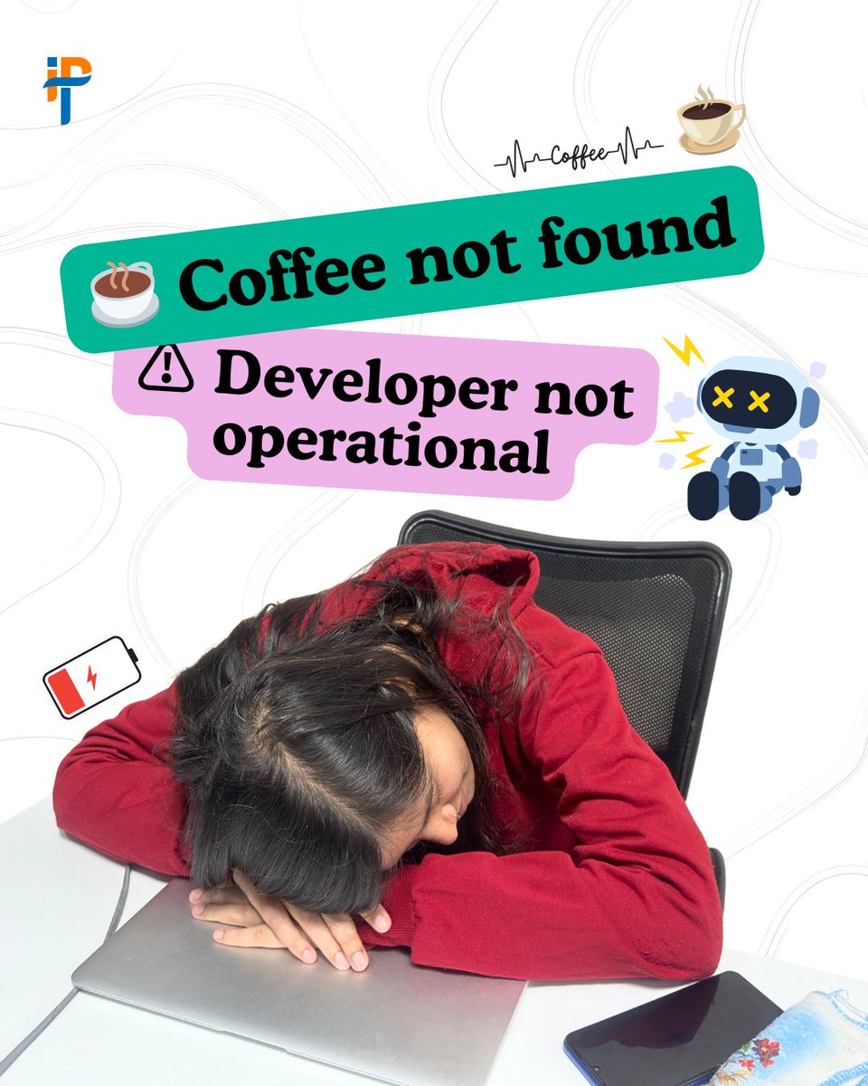 IPH Technologies tweet media