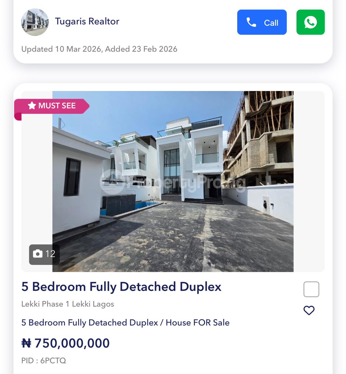 Tola Joseph Fadugbagbe tweet media