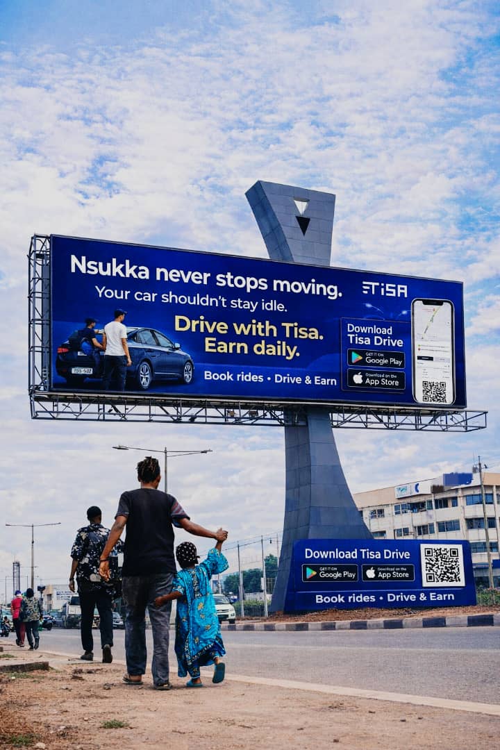 TisaDrive's tweet photo. Your car shouldn't stay idle
Download *Tisa Driver* app and earn daily. 
https://t.co/gnc4DSZDg5 https://t.co/8YwAPdV3S6
