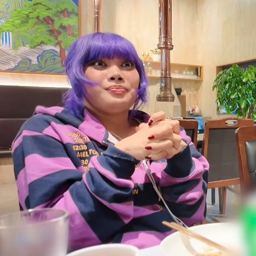 まだこ tweet media