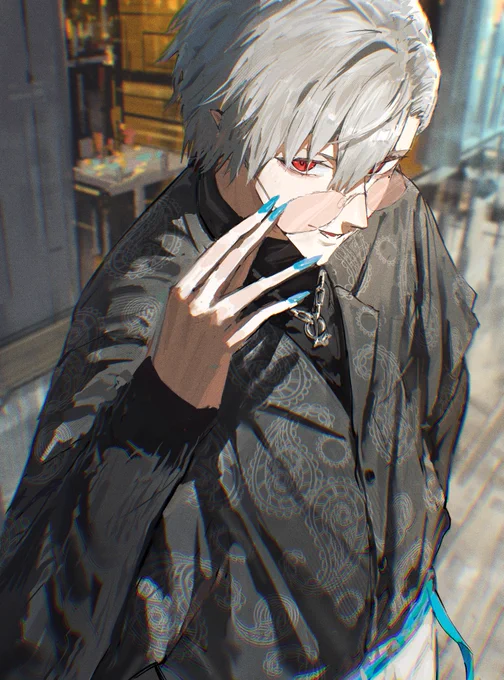 #KuzuArt