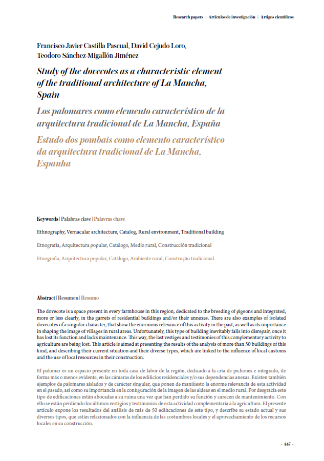 C.O Arquitectos C-LM tweet media