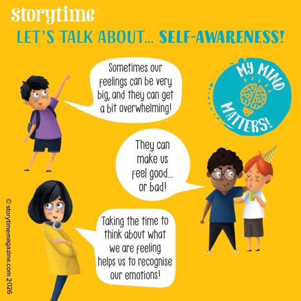 Storytime Magazine tweet media