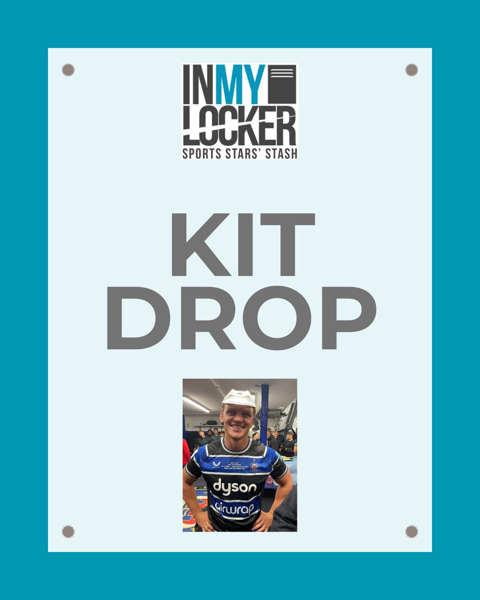 InMyLocker tweet media