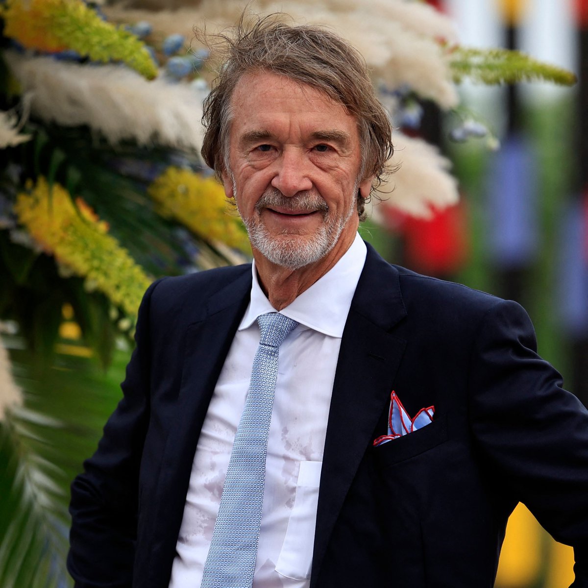 The United Stand tweet media