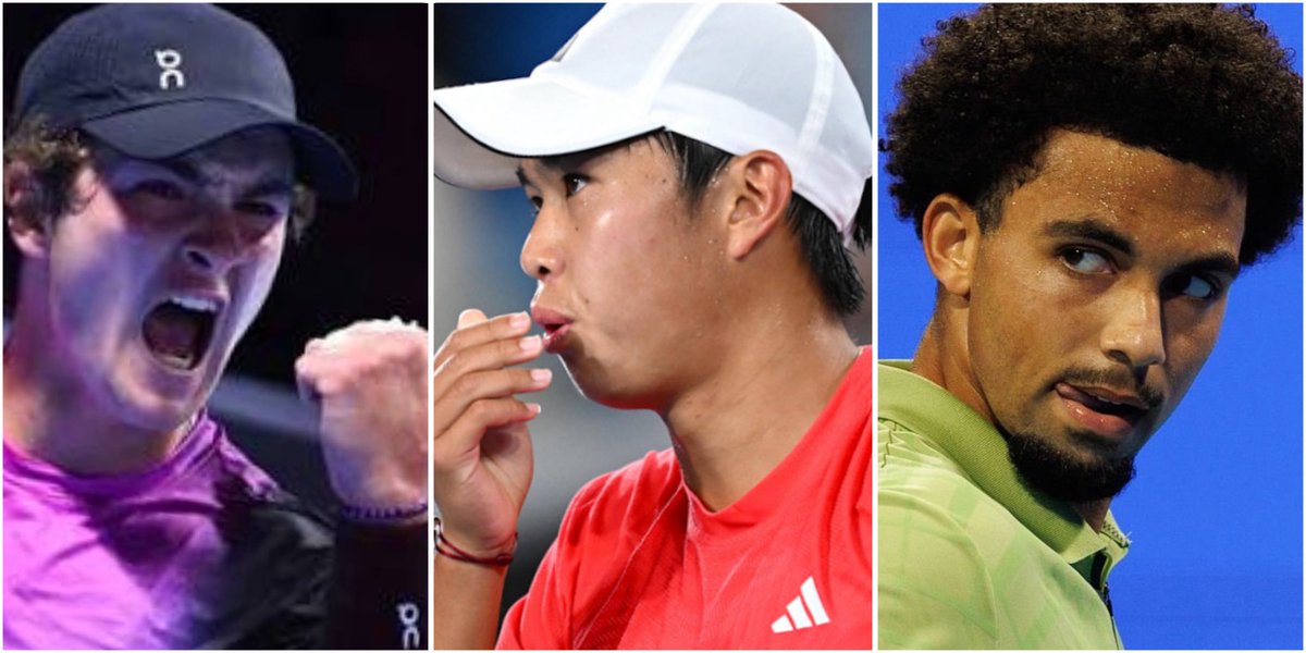 Benoit Maylin tweet media