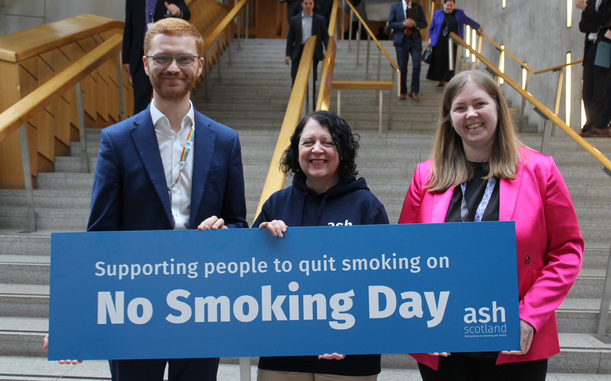 Gillian Mackay MSP tweet media