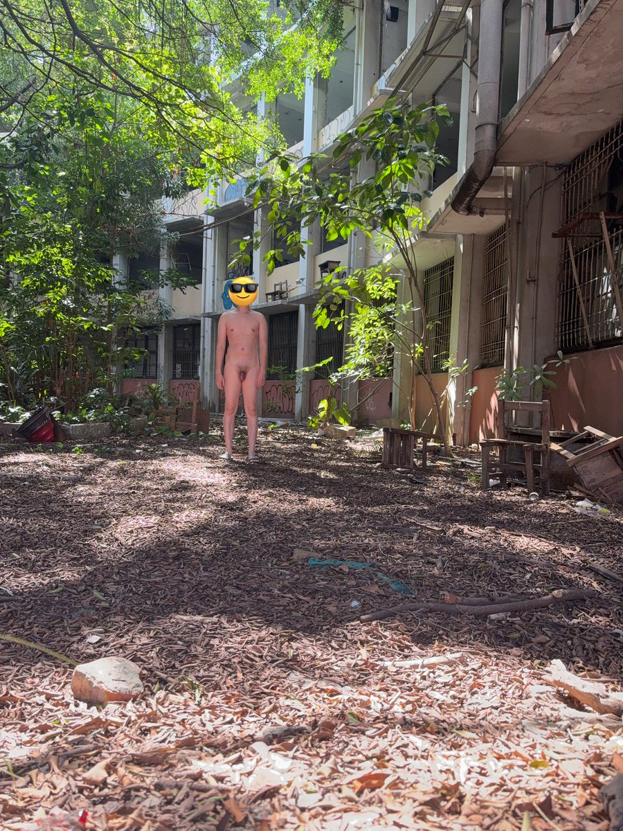 野。男孩 tweet media