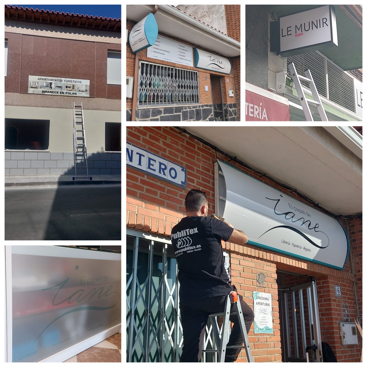 Publitex.es tweet media