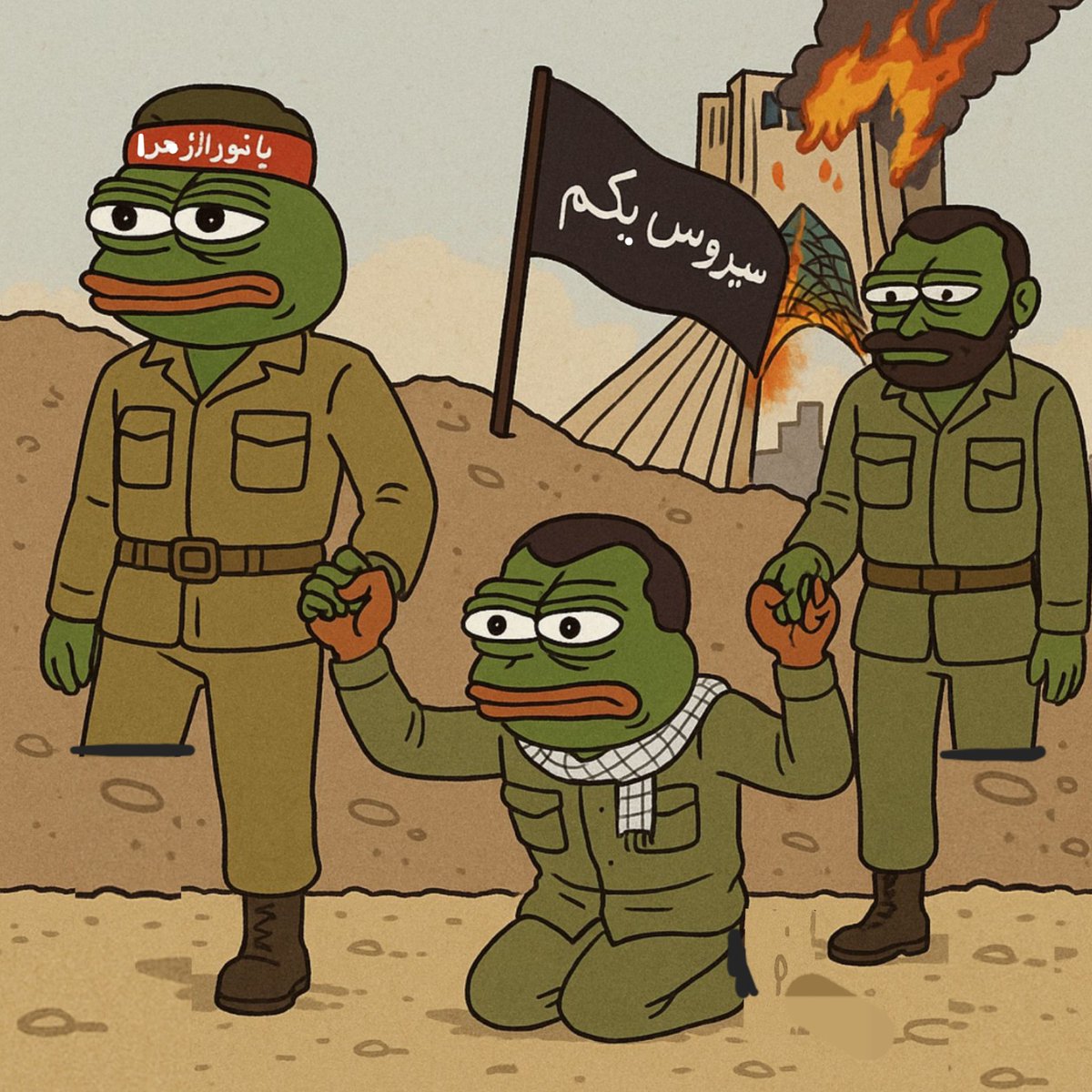 کوئتز tweet media