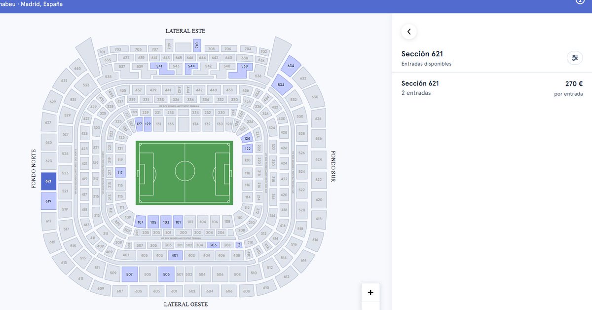 Oficinista Madridista 🤍💜🏛️ tweet media