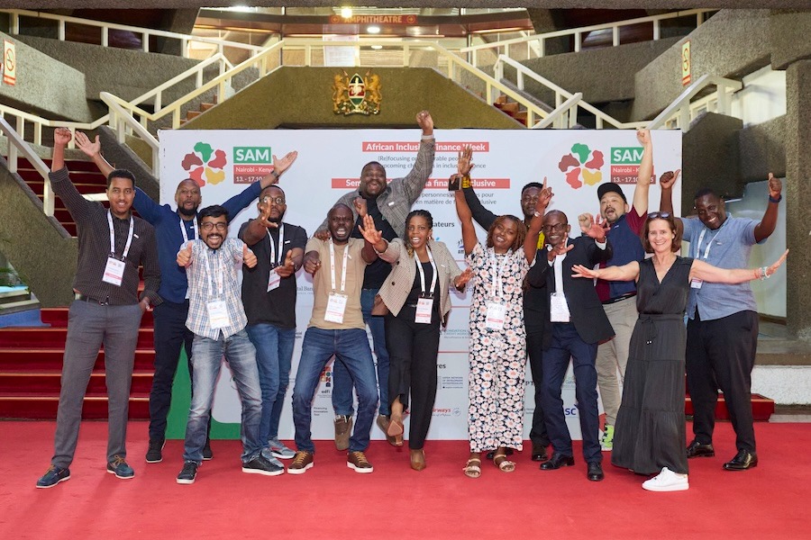 Luxembourg in Cabo Verde tweet media