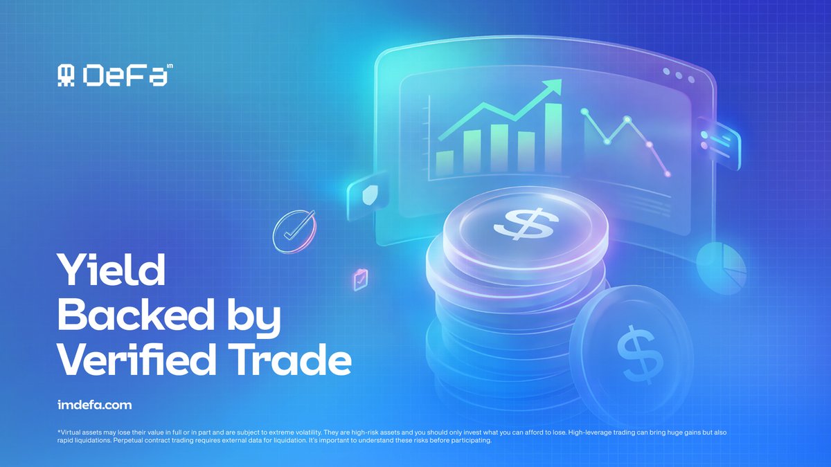 DeFa | Decentralized Factoring 👾 tweet media