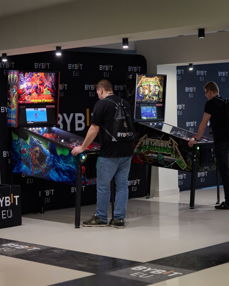 Crypto Community Conference tweet media