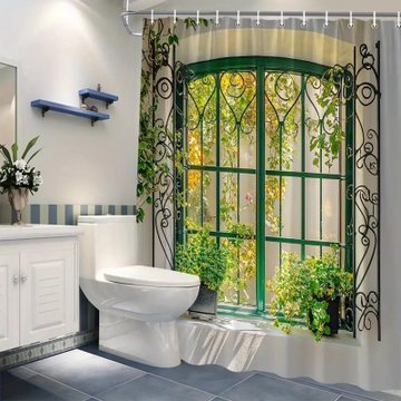 The Bathroom Marquee tweet media