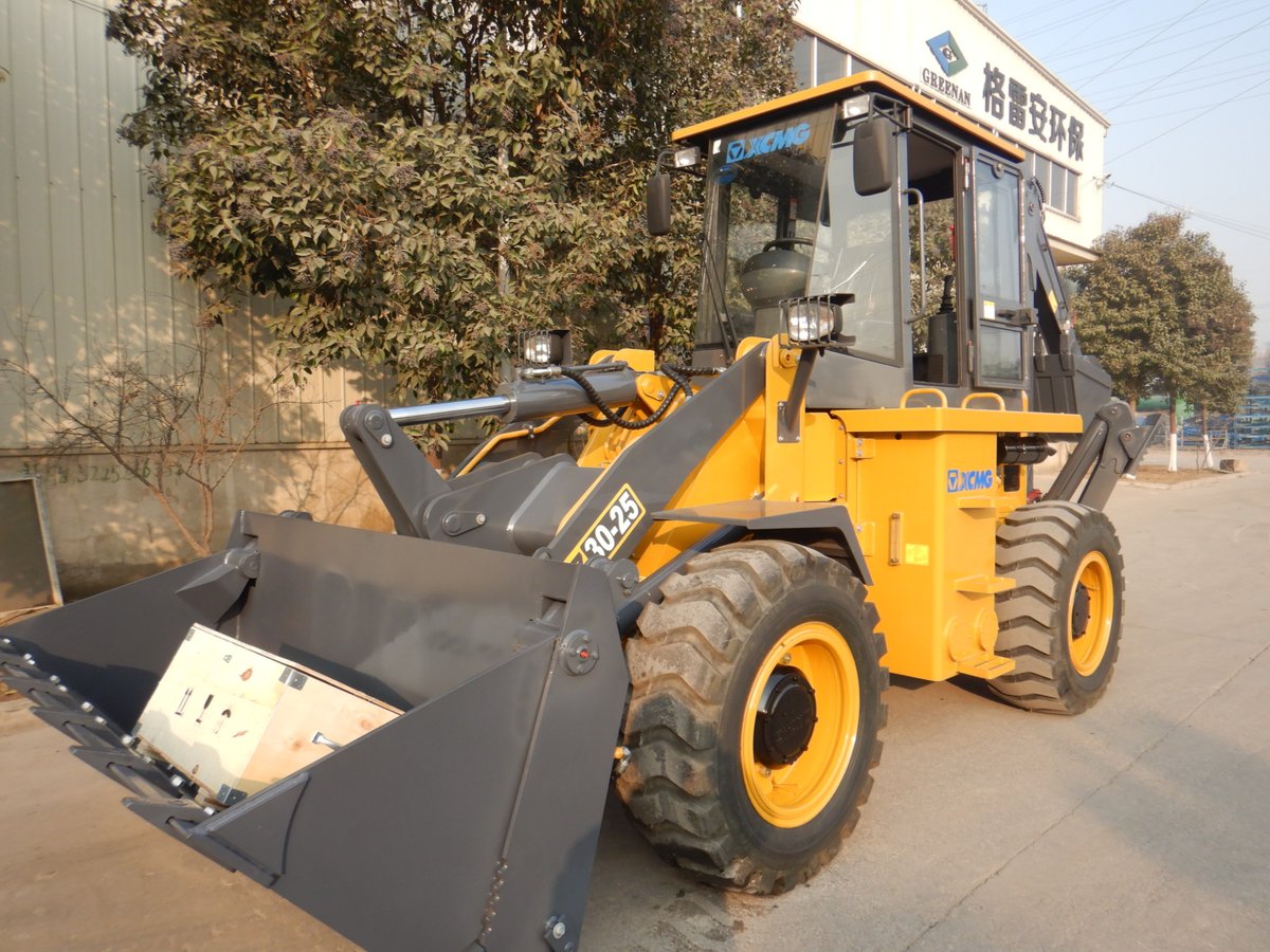 ScarletLi13's tweet photo. March Special – XCMG Machines in Stock for Quick Delivery
Welcome your inquiry anytime 👏
scarlet@cruking.com
#XCMG #wheelloader #excavator #backhoe #grader https://t.co/Xq87CWitYV