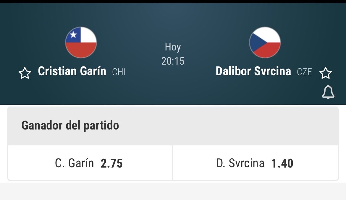 Tu Ganancia Particular tweet media