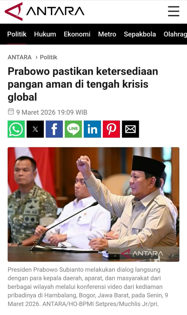 Teman Sosmed tweet media