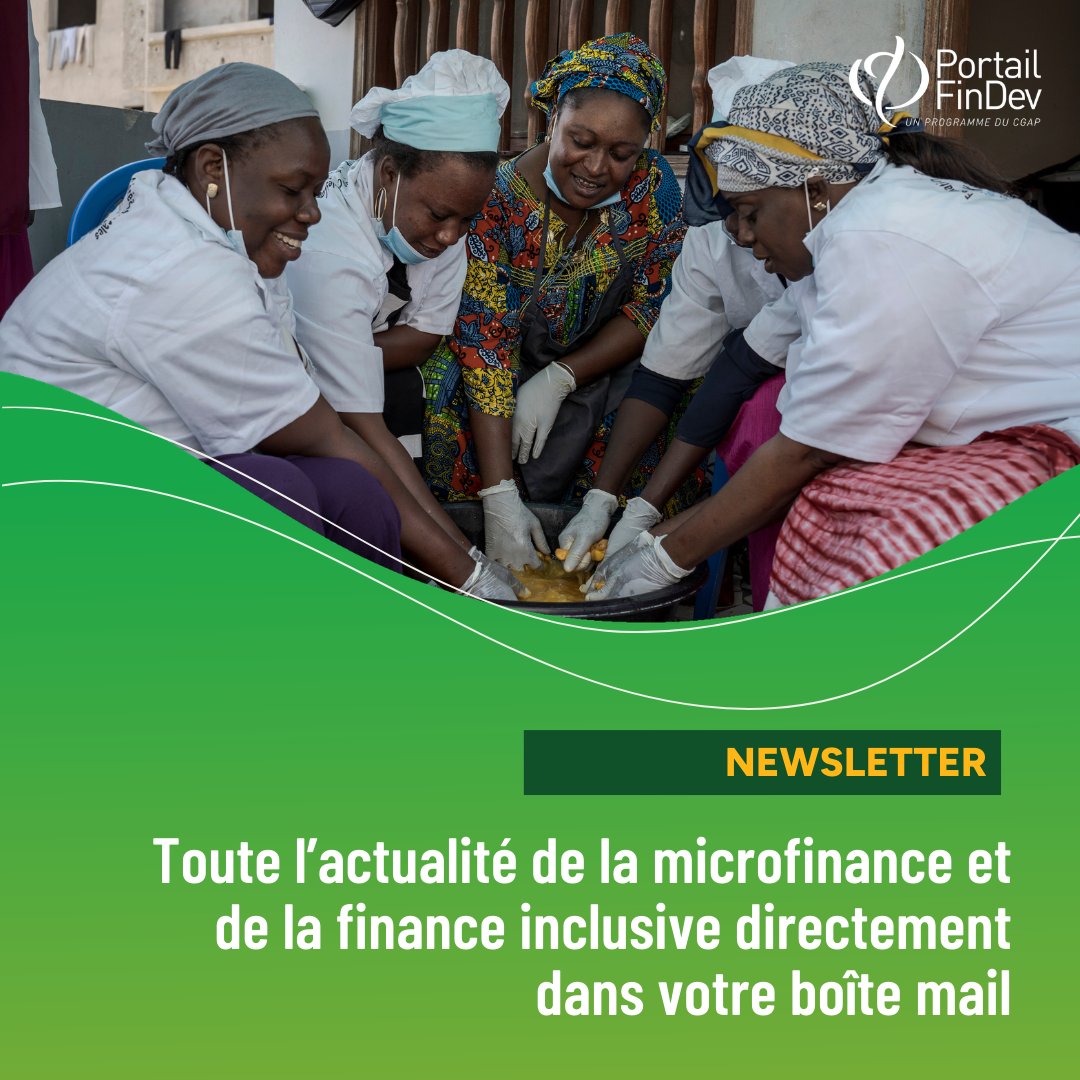 Portail FinDev tweet media