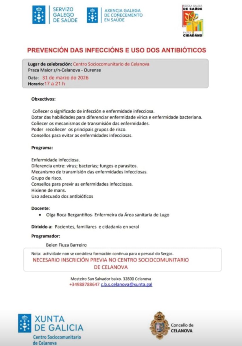 Celanova Concello tweet media