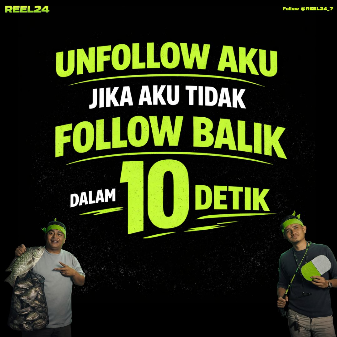 Reel 24/7 tweet media