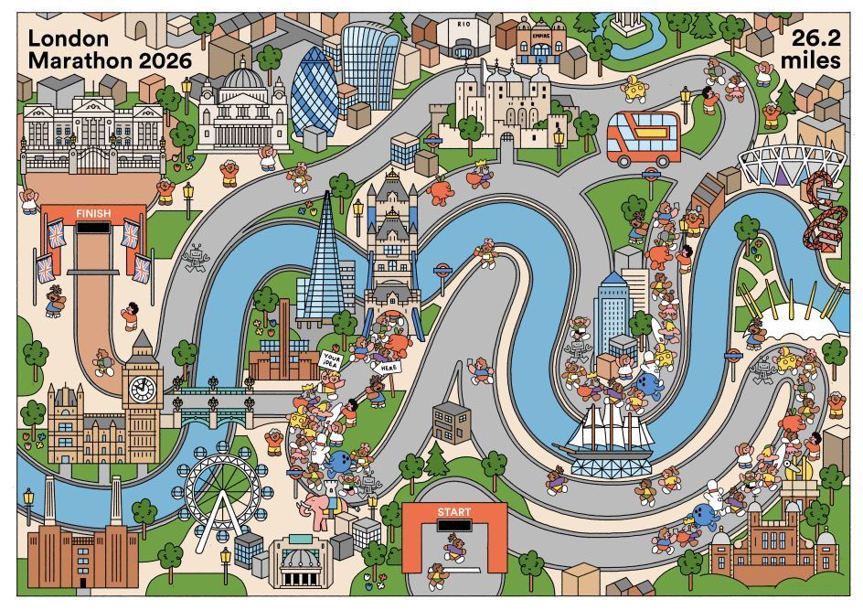 Creative Boom tweet media