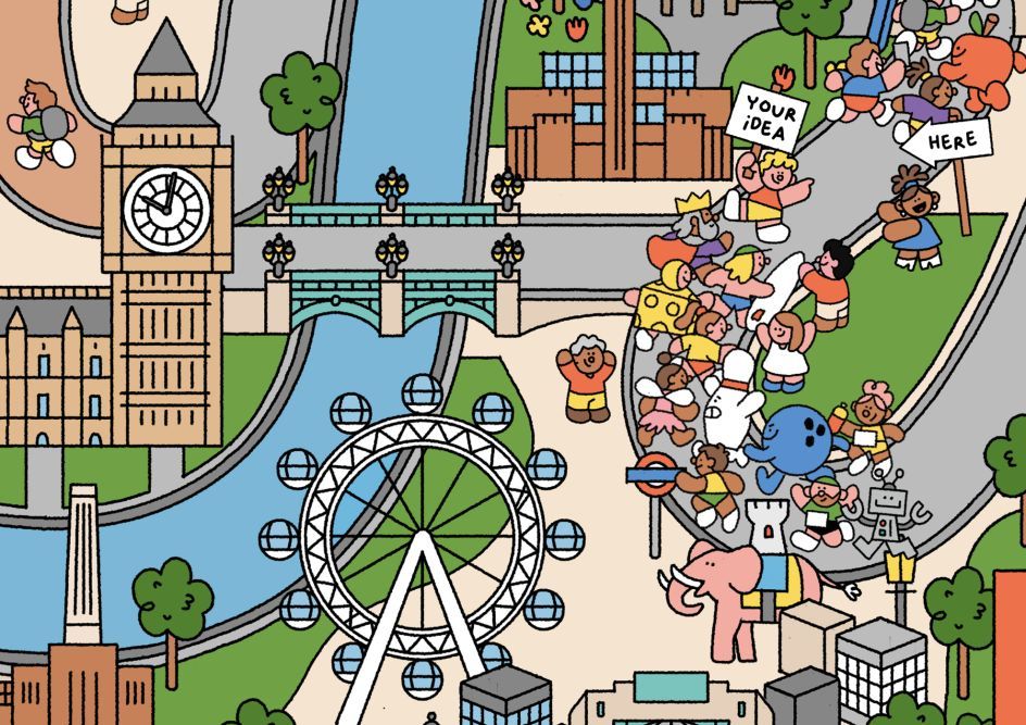 Creative Boom tweet media