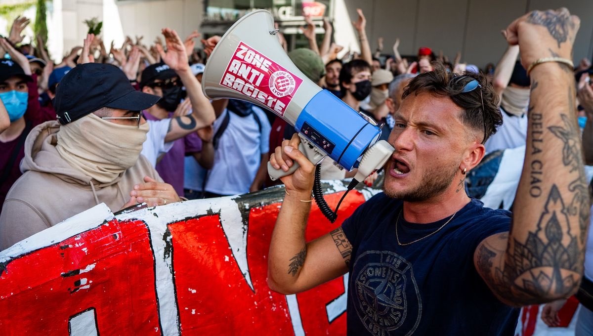 Bleu Blanc Rouge ! 🇫🇷 tweet media