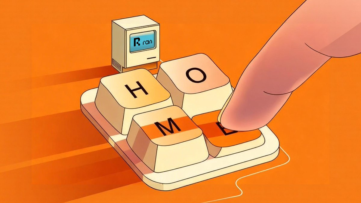 Rate Arbitrage Nexus tweet media