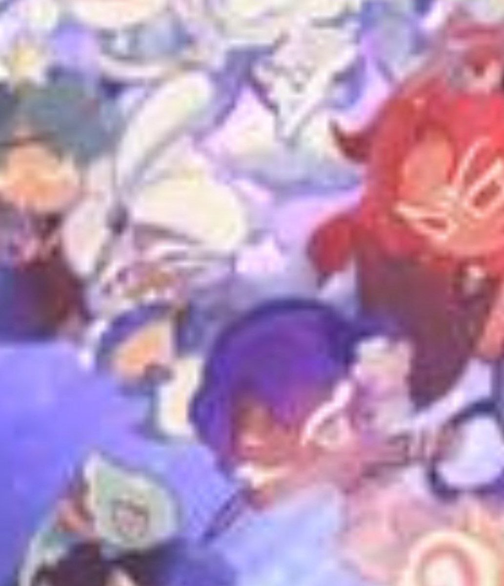 Hilode🕊️ tweet media